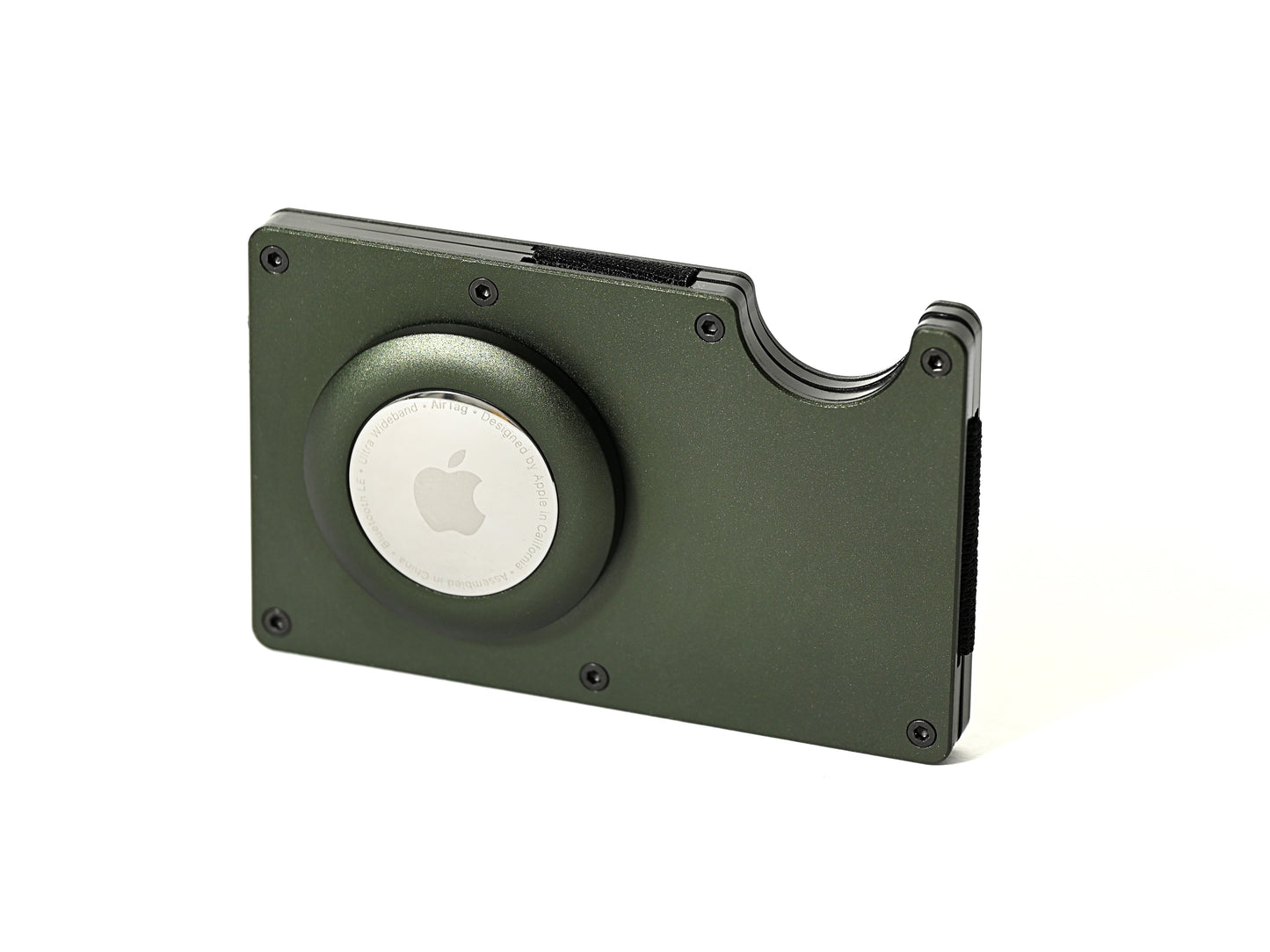 Slim Card Case - Lompakko