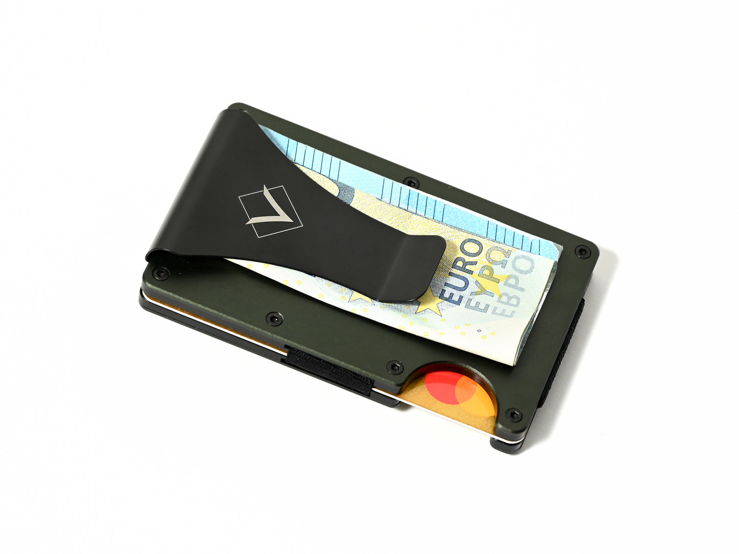 Slim Card Case - Lompakko