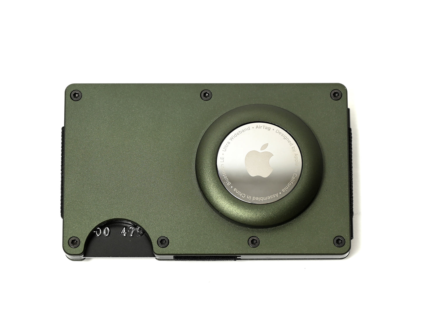 Slim Card Case - Lompakko