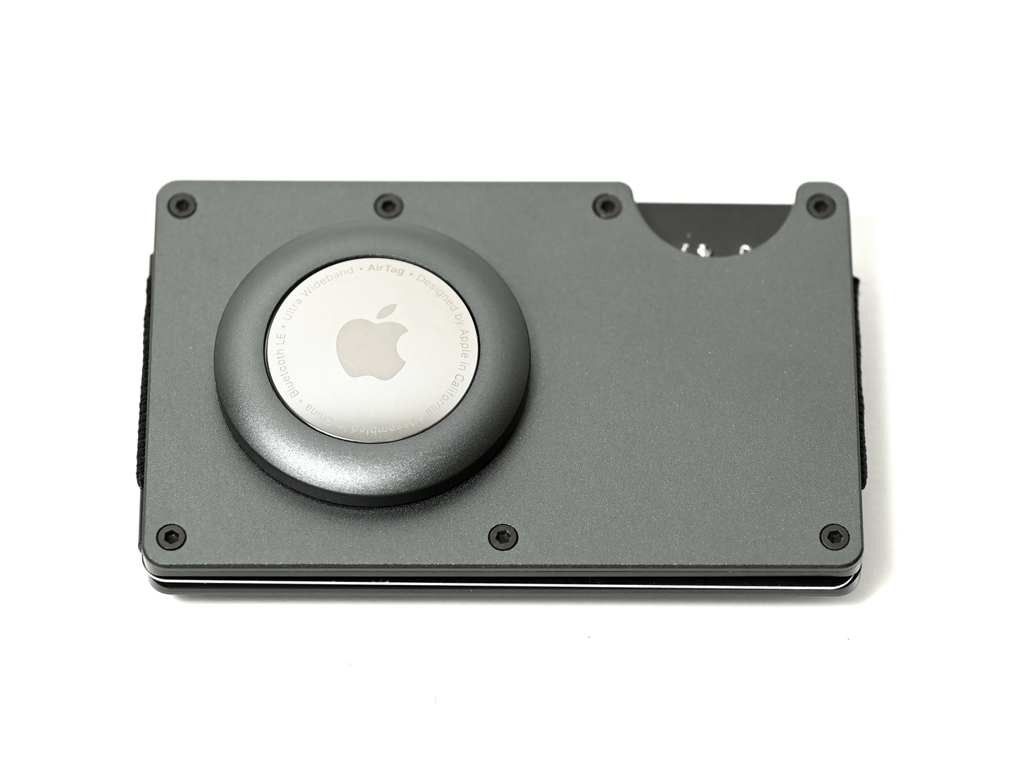 Slim Card Case - Lompakko