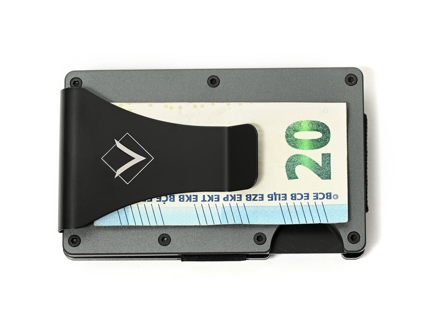 Slim Card Case - Lompakko