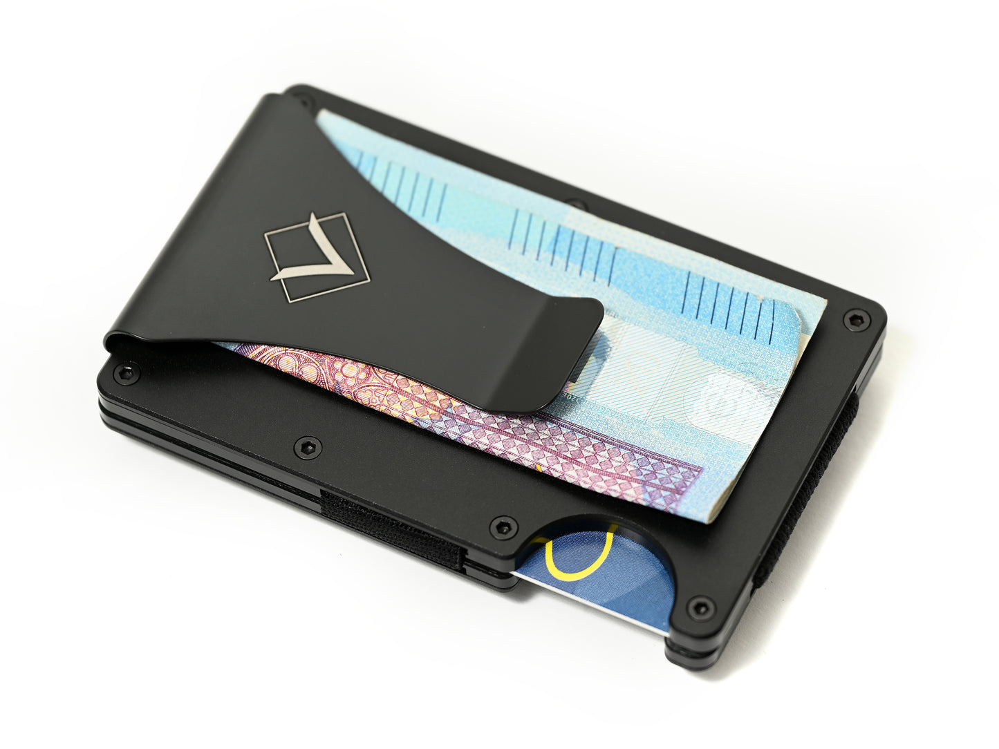 Slim Card Case - Lompakko