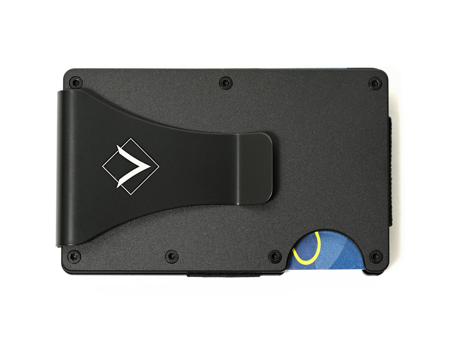 Slim Card Case - Lompakko
