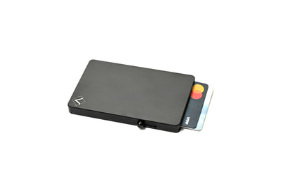 Magnetic Card Case - Lompakko