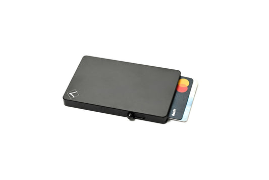 Magnetic Card Case - Lompakko