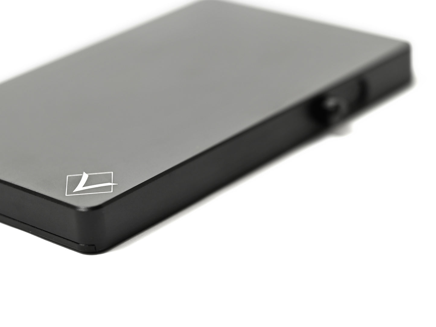 Magnetic Card Case - Lompakko