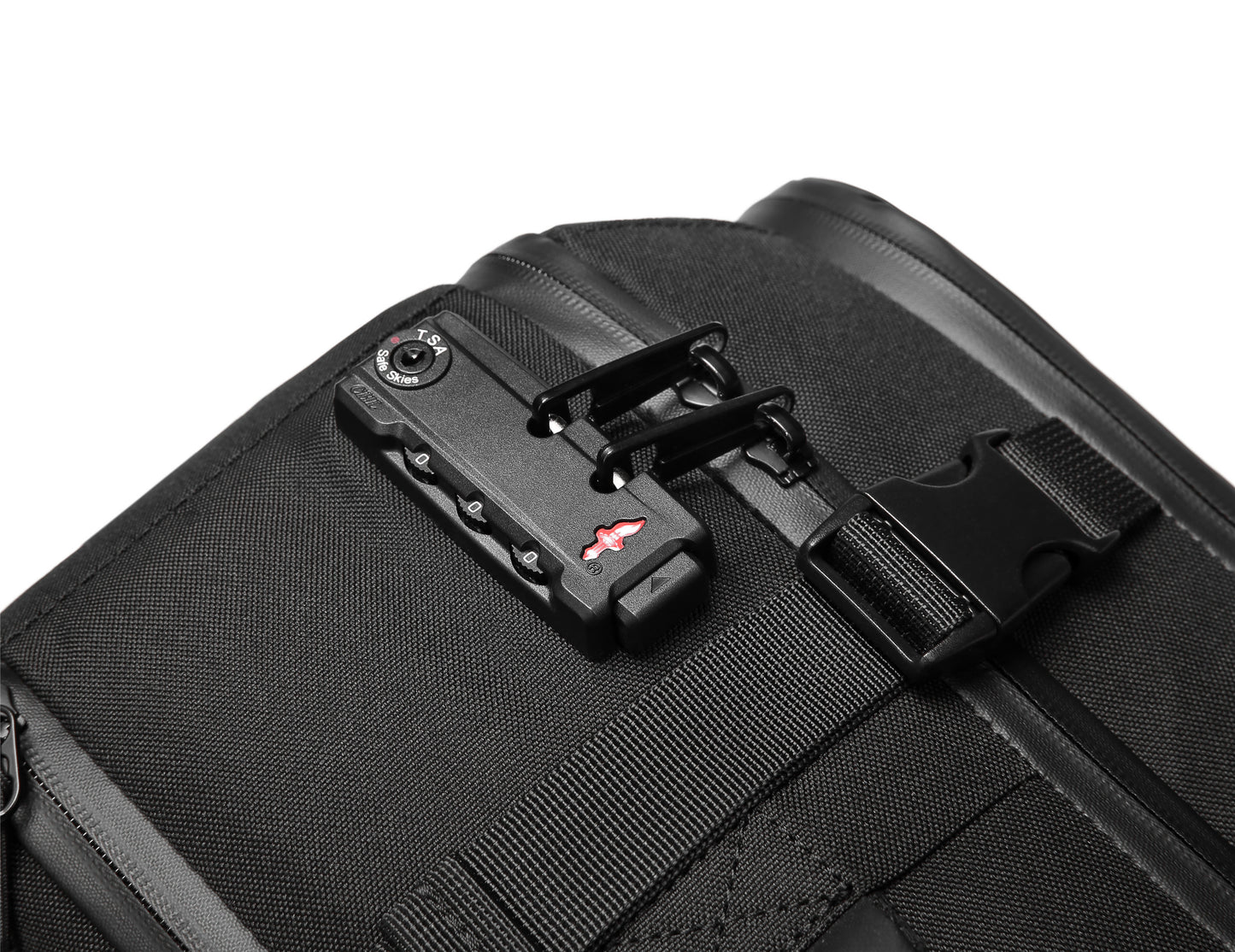 Travel Bag 25L - Backpack