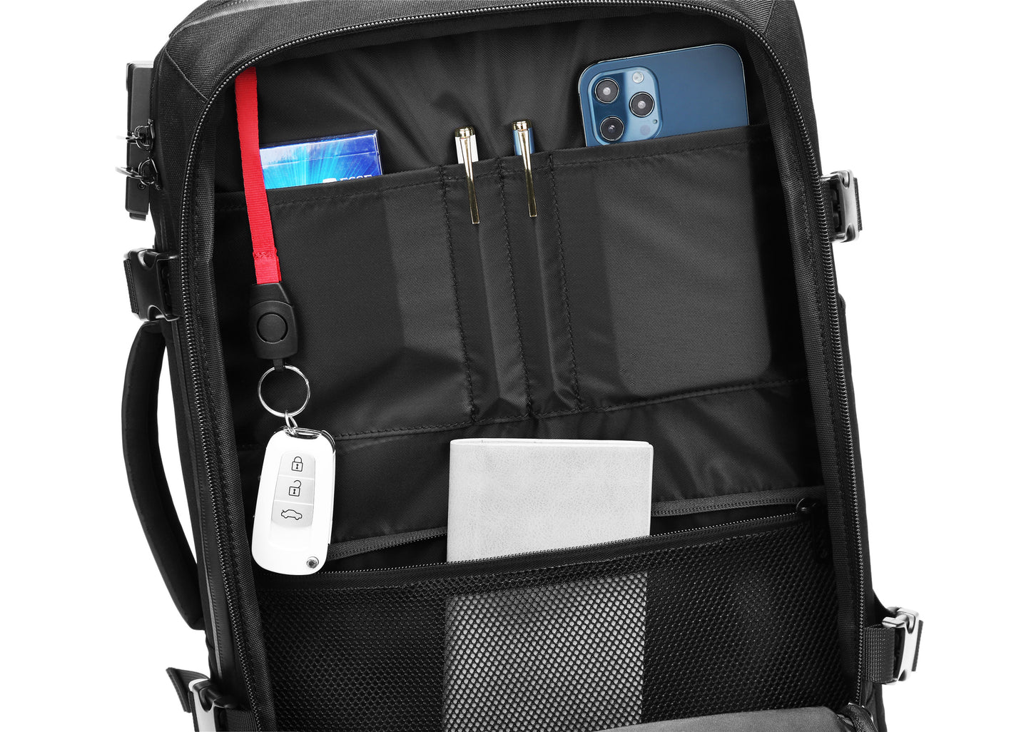 Travel Bag 25L - Backpack